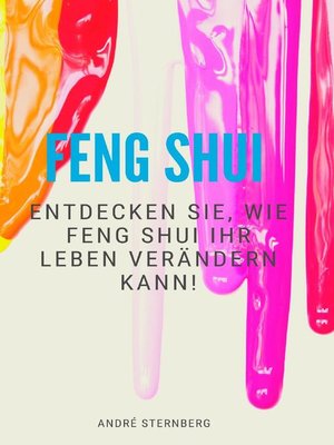 cover image of Feng Shui